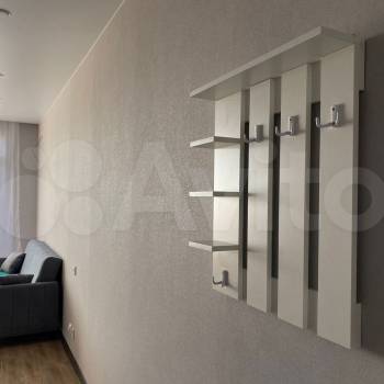 Сдается 1-комнатная квартира, 45 м²