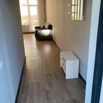 Сдается 1-комнатная квартира, 45 м²