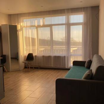 Сдается 1-комнатная квартира, 45 м²