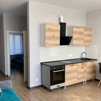 Сдается 1-комнатная квартира, 45 м²