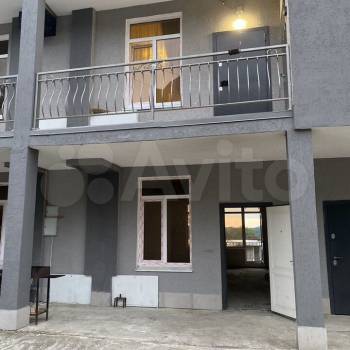 Сдается 1-комнатная квартира, 45 м²