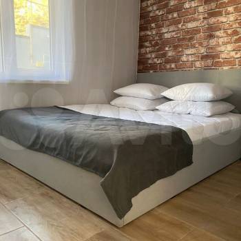 Сдается 1-комнатная квартира, 45 м²
