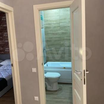 Сдается 1-комнатная квартира, 45 м²