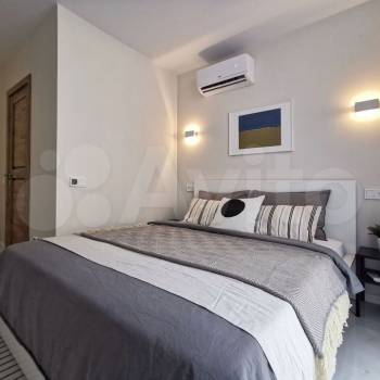 Сдается 2-х комнатная квартира, 38 м²