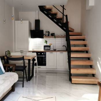 Сдается 2-х комнатная квартира, 38 м²