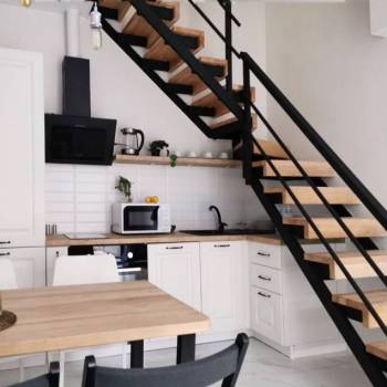 Сдается 2-х комнатная квартира, 38 м²