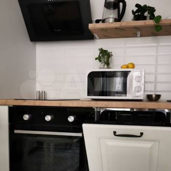 Сдается 2-х комнатная квартира, 38 м²