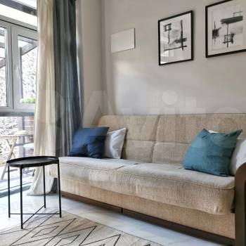 Сдается 2-х комнатная квартира, 38 м²