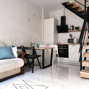 Сдается 2-х комнатная квартира, 38 м²