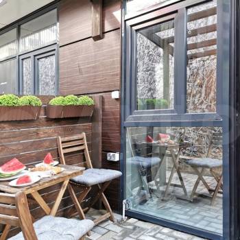 Сдается 2-х комнатная квартира, 38 м²
