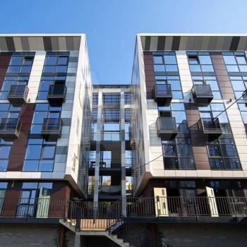 Сдается 2-х комнатная квартира, 38 м²