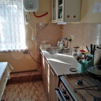 Продается Дом, 37 м²