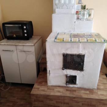 Продается Дом, 37 м²