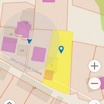 Продается Участок, 600 м²