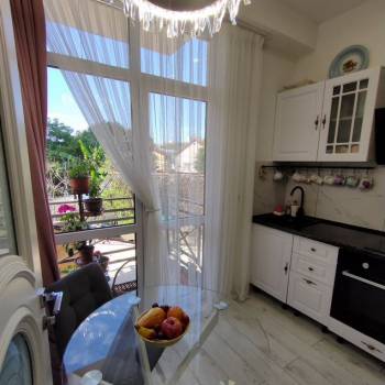 Продается 1-комнатная квартира, 26,7 м²