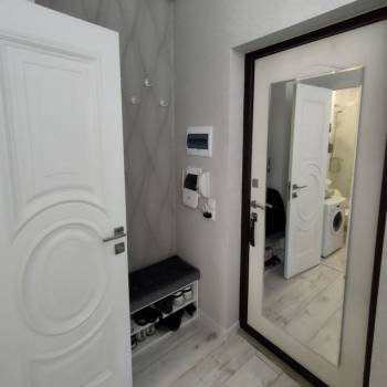 Продается 1-комнатная квартира, 26,7 м²