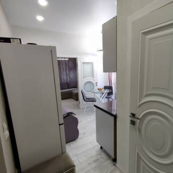 Продается 1-комнатная квартира, 26,7 м²