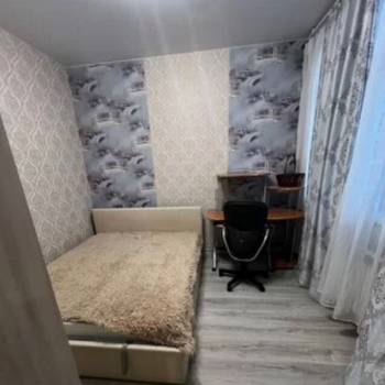 Продается 1-комнатная квартира, 38 м²