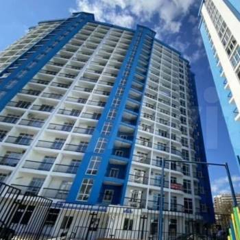 Продается 1-комнатная квартира, 38 м²