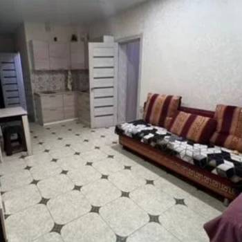Продается 1-комнатная квартира, 38 м²