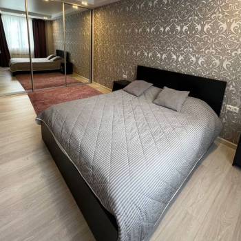 Сдается 2-х комнатная квартира, 55 м²