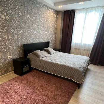 Сдается 2-х комнатная квартира, 55 м²