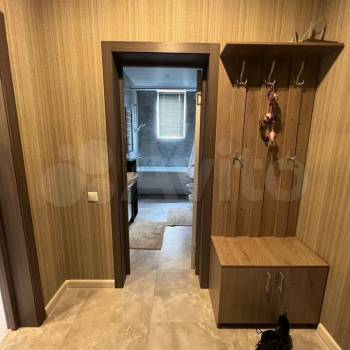 Сдается 2-х комнатная квартира, 55 м²