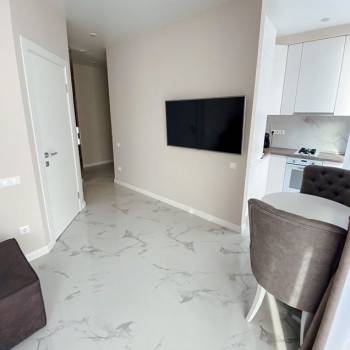 Продается 1-комнатная квартира, 35 м²
