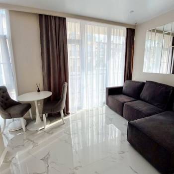 Продается 1-комнатная квартира, 35 м²