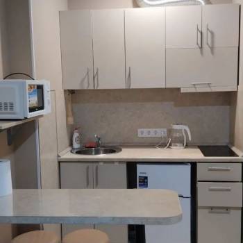 Продается 1-комнатная квартира, 25 м²
