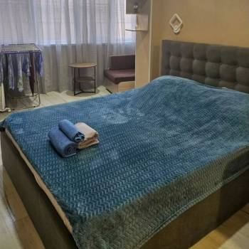 Продается 1-комнатная квартира, 25 м²