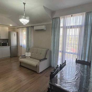 Сдается 1-комнатная квартира, 45 м²