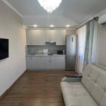 Сдается 1-комнатная квартира, 45 м²