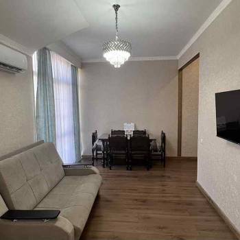 Сдается 1-комнатная квартира, 45 м²