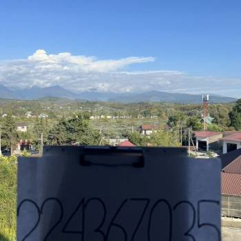 Сдается 1-комнатная квартира, 45 м²