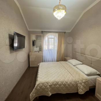 Сдается 1-комнатная квартира, 45 м²