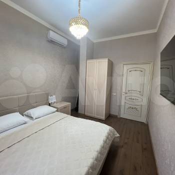 Сдается 1-комнатная квартира, 45 м²