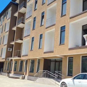 Сдается 1-комнатная квартира, 28 м²