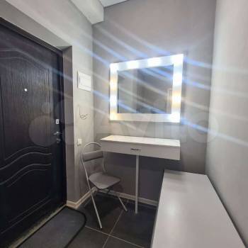 Сдается 1-комнатная квартира, 28 м²