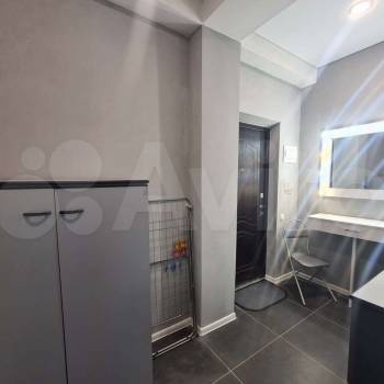Сдается 1-комнатная квартира, 28 м²