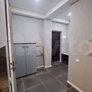 Сдается 1-комнатная квартира, 28 м²