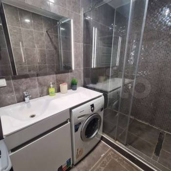 Сдается 1-комнатная квартира, 28 м²