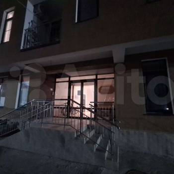 Сдается 1-комнатная квартира, 28 м²