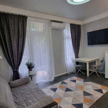 Сдается 1-комнатная квартира, 28 м²