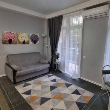 Сдается 1-комнатная квартира, 28 м²