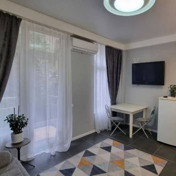 Сдается 1-комнатная квартира, 28 м²