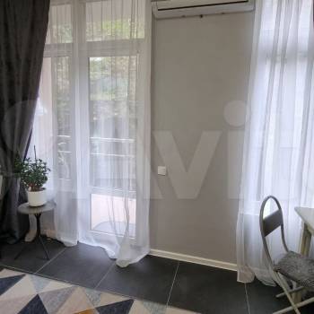 Сдается 1-комнатная квартира, 28 м²