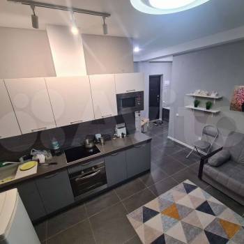 Сдается 1-комнатная квартира, 28 м²