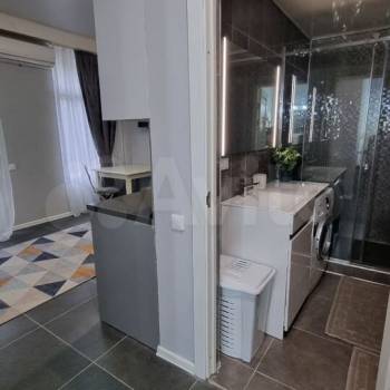 Сдается 1-комнатная квартира, 28 м²