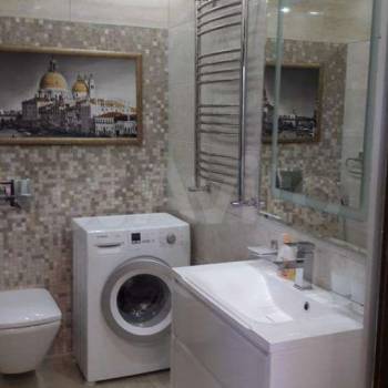 Сдается 2-х комнатная квартира, 70 м²